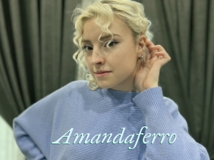 Amandaferro