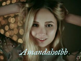 Amandahotbb