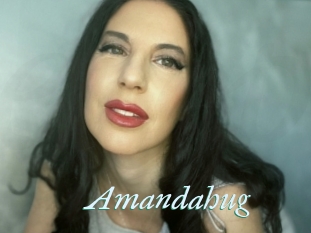 Amandahug