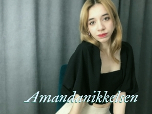 Amandanikkelsen