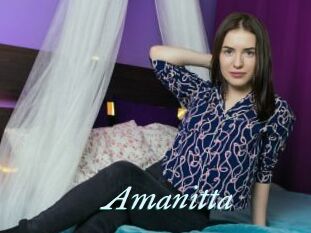 Amanitta