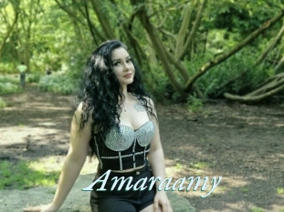 Amaraamy