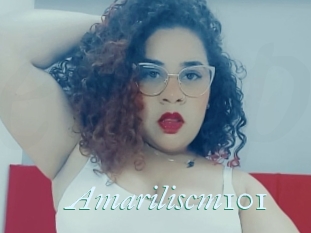 Amariliscm101