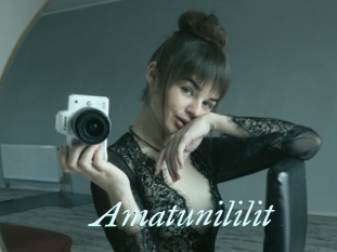 Amatunililit