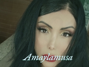 Amaylamusa
