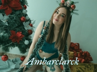Ambarclarck