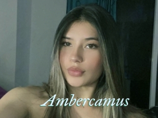 Ambercamus