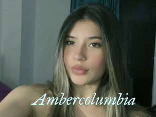 Ambercolumbia