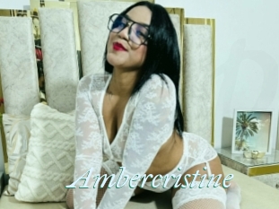 Ambercristine