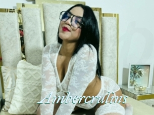 Ambercrulins