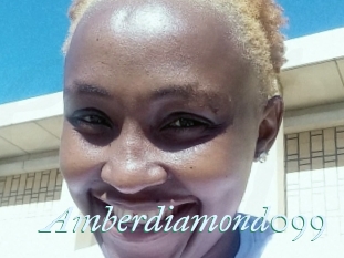 Amberdiamond099
