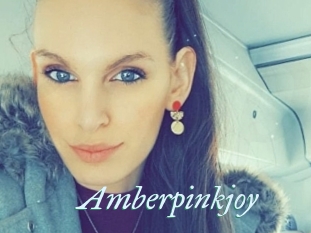 Amberpinkjoy