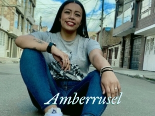 Amberrusel