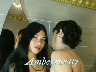 Amberswetty