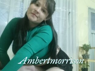 Ambertmorrison