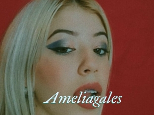 Ameliagales