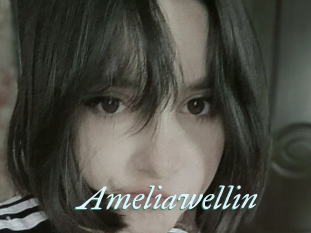 Ameliawellin
