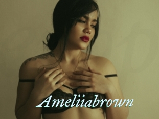 Ameliiabrown