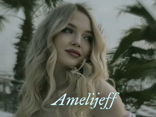 Amelijeff