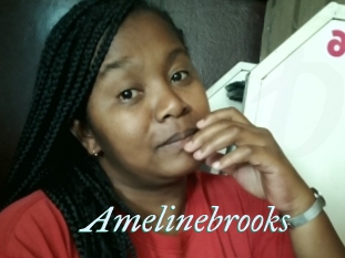 Amelinebrooks