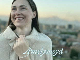 Amelysnoyd
