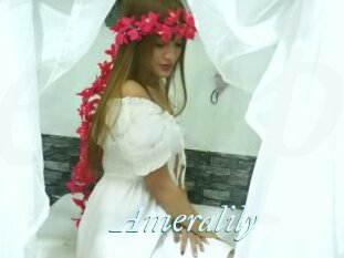 Ameralily