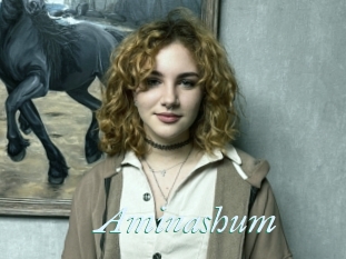 Aminashum