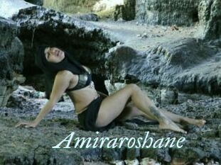 Amiraroshane