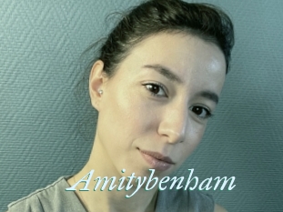 Amitybenham