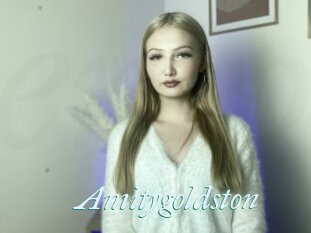 Amitygoldston