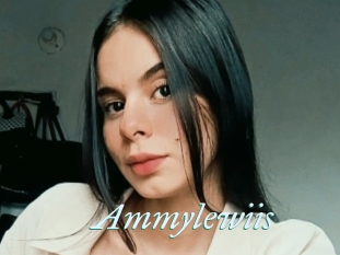 Ammylewiis