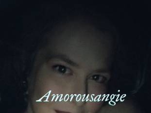 Amorousangie