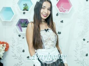 Amyhoney