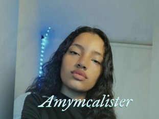Amymcalister