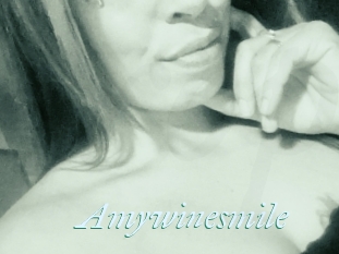 Amywinesmile