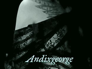 Andixgeorge