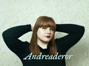 Andreaderor