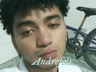 Andrefeli