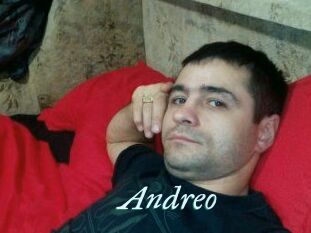 Andreo