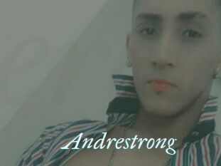 Andrestrong