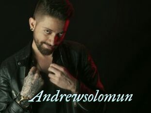 Andrewsolomun