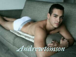 Andrewtomson