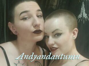 Andyandautumn