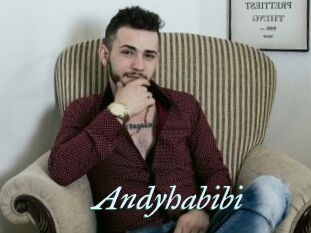 Andyhabibi