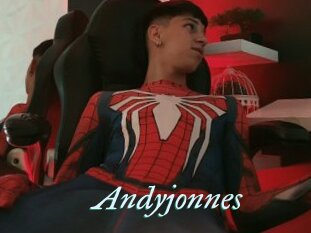 Andyjonnes
