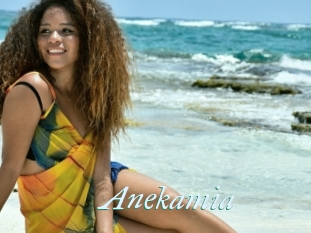 Anekamia