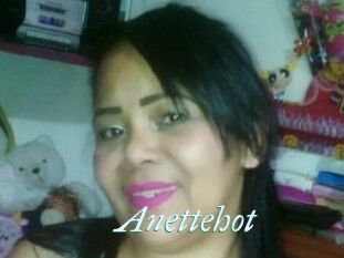 Anettehot
