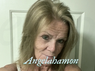 Angelahamon
