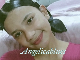 Angelicablues