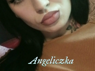 Angeliczka